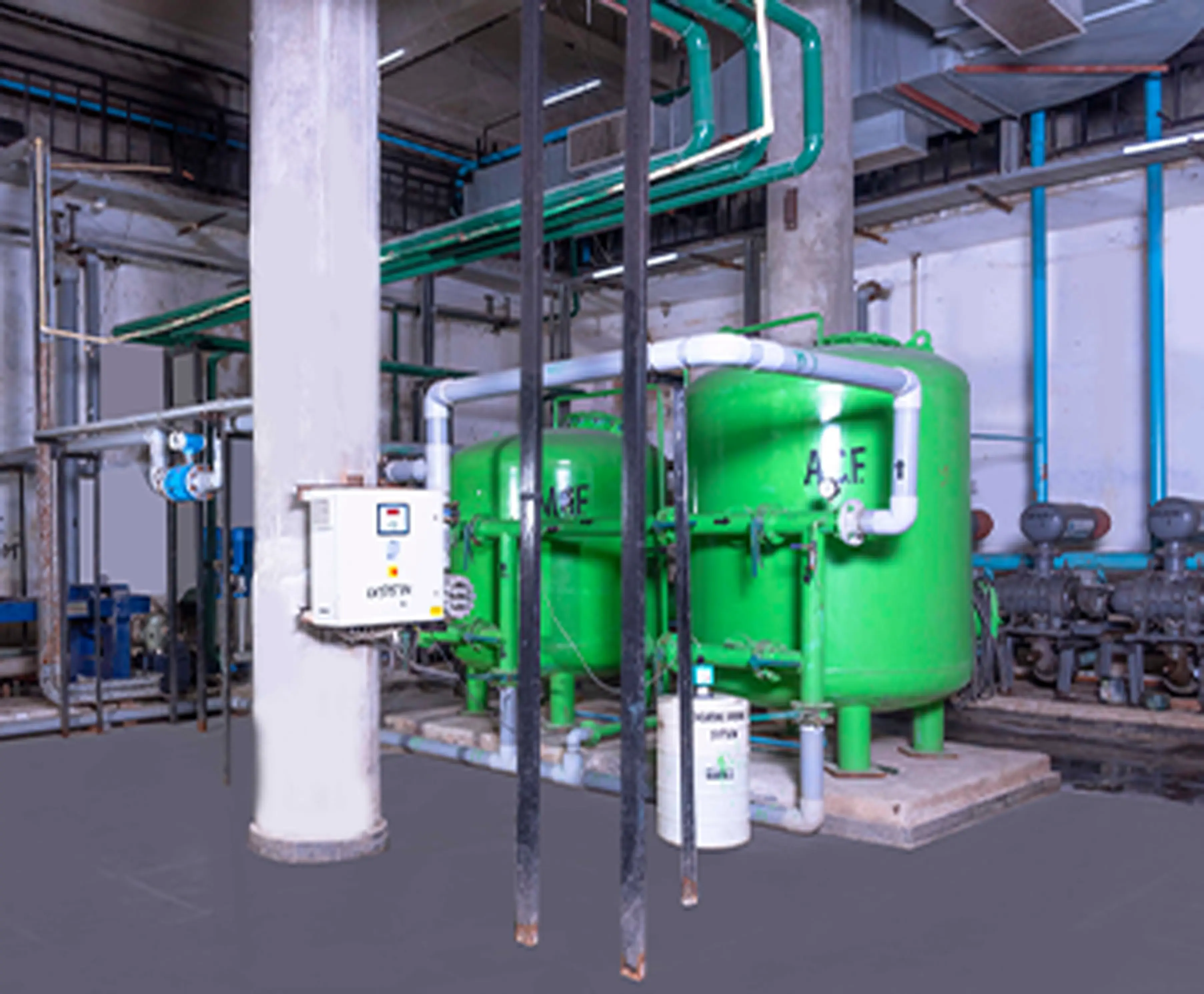 Sewage_Treatment_Plants